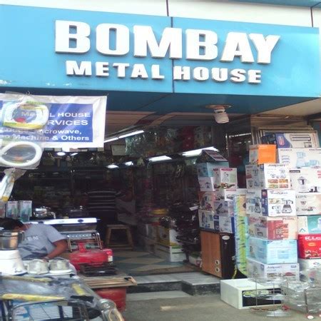 bombay metal house mumbai|Contact Us .